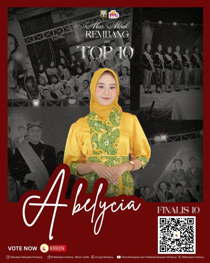 Poster Finalis