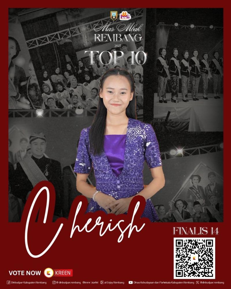 Poster Finalis