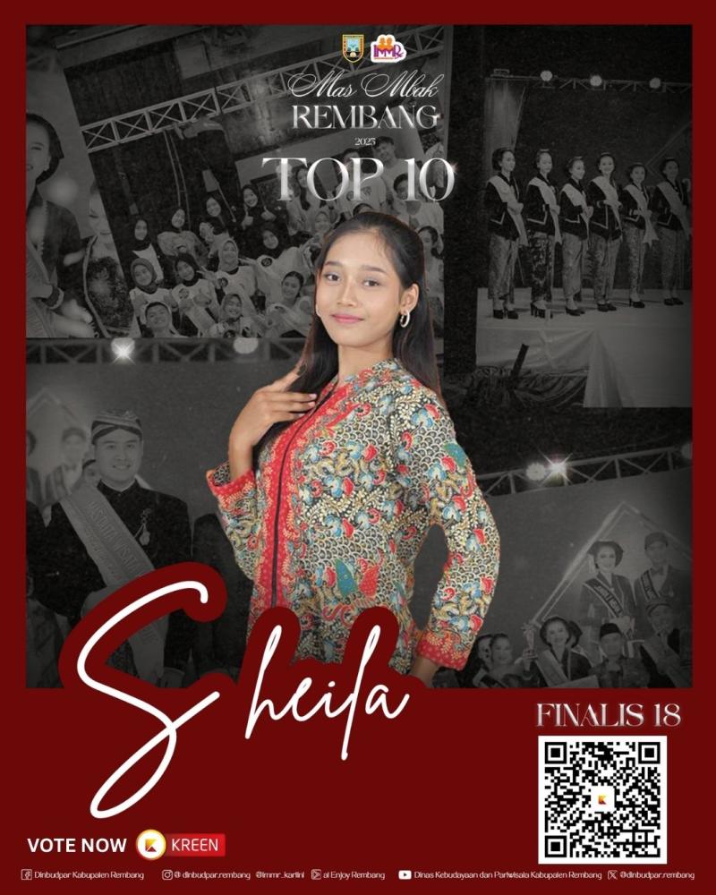 Poster Finalis