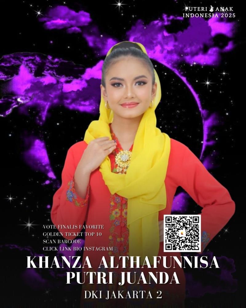 Poster Finalis