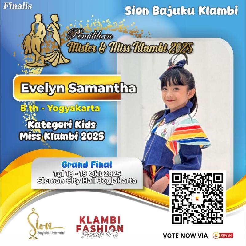 Poster Finalis