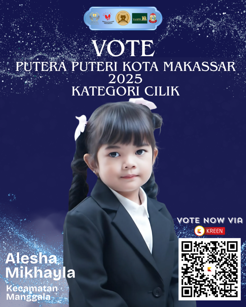 Poster Finalis