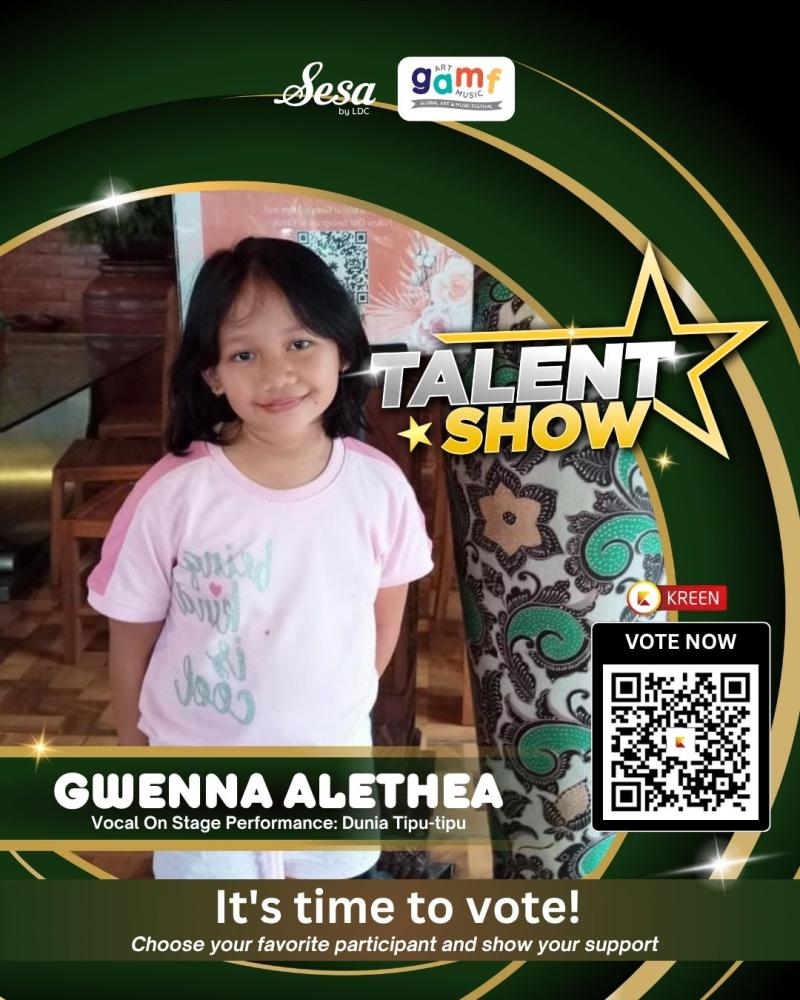 Poster Finalis