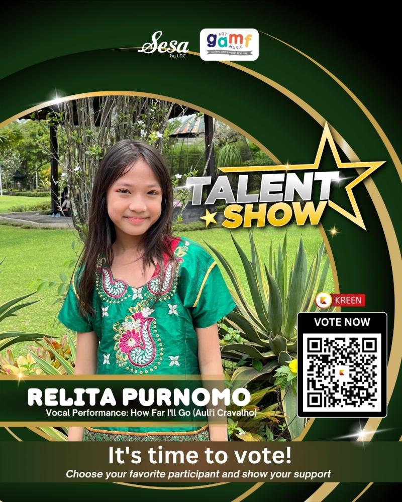 Poster Finalis