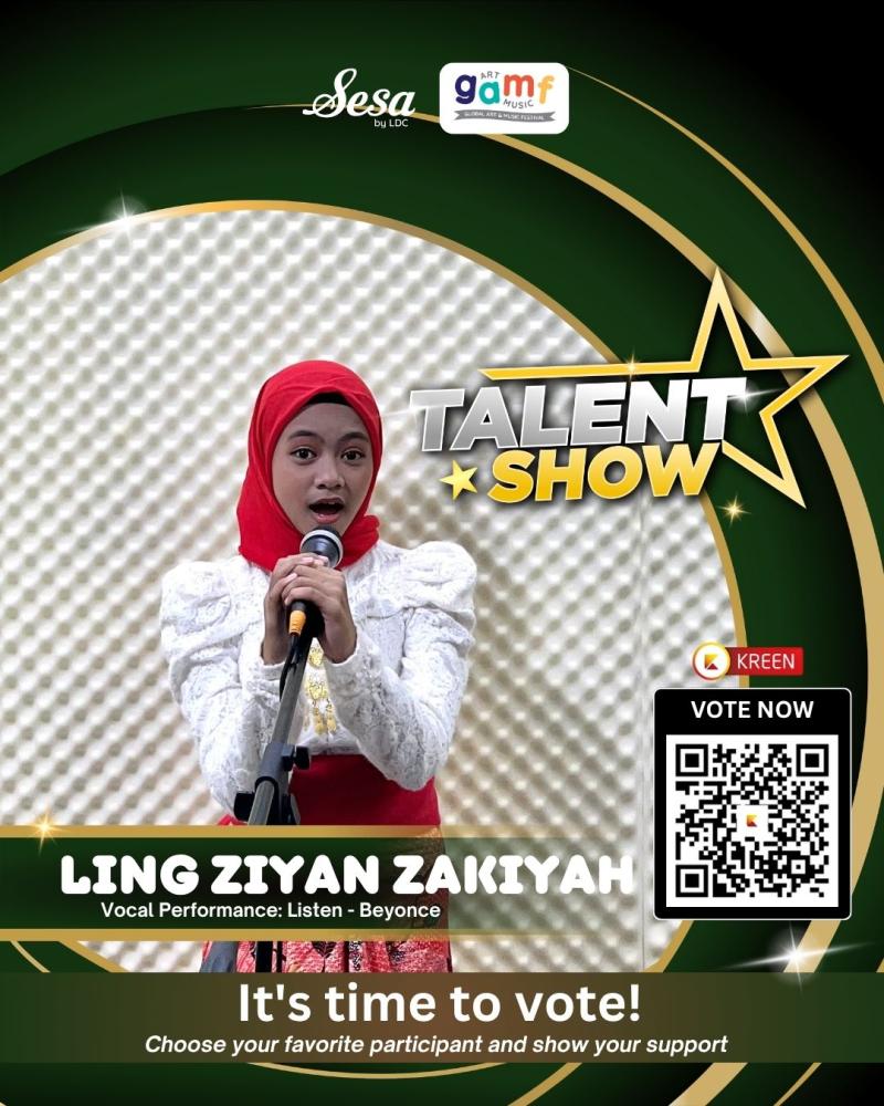 Poster Finalis
