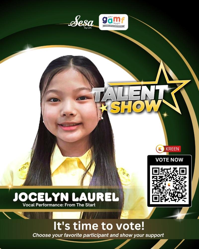 Poster Finalis