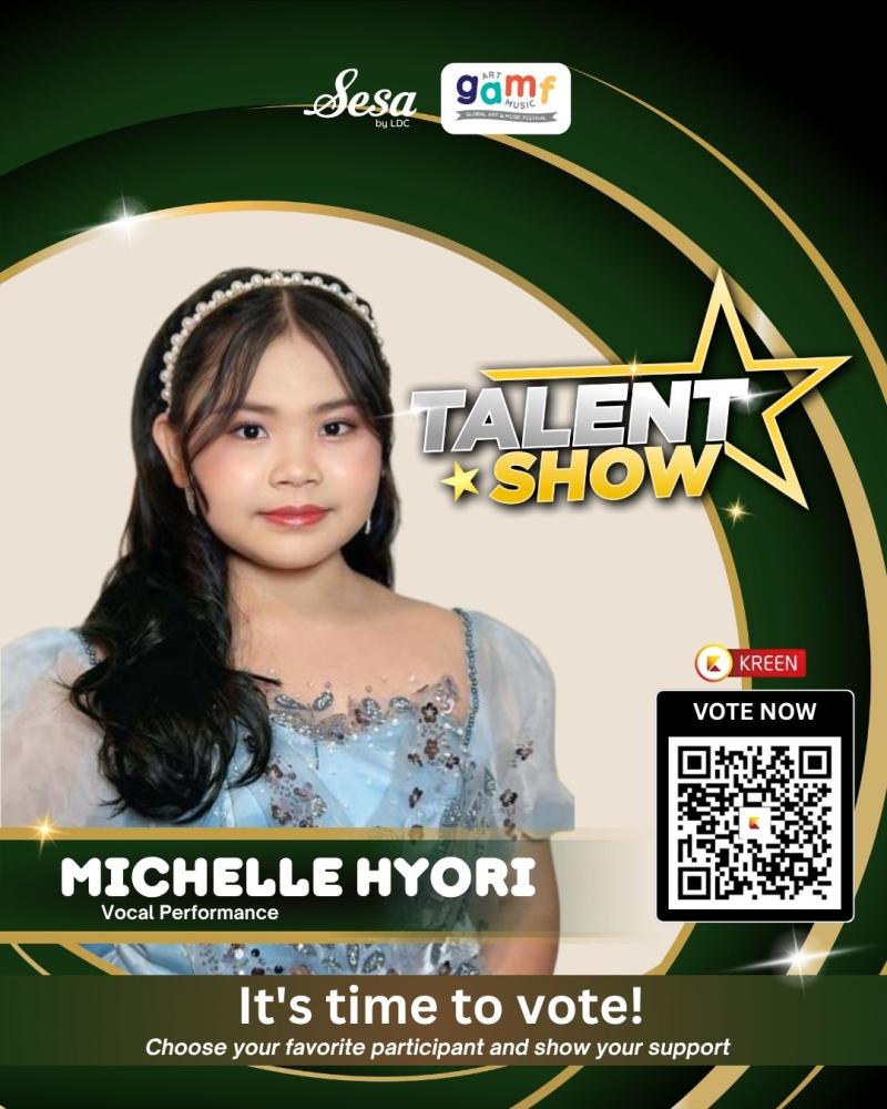 Poster Finalis