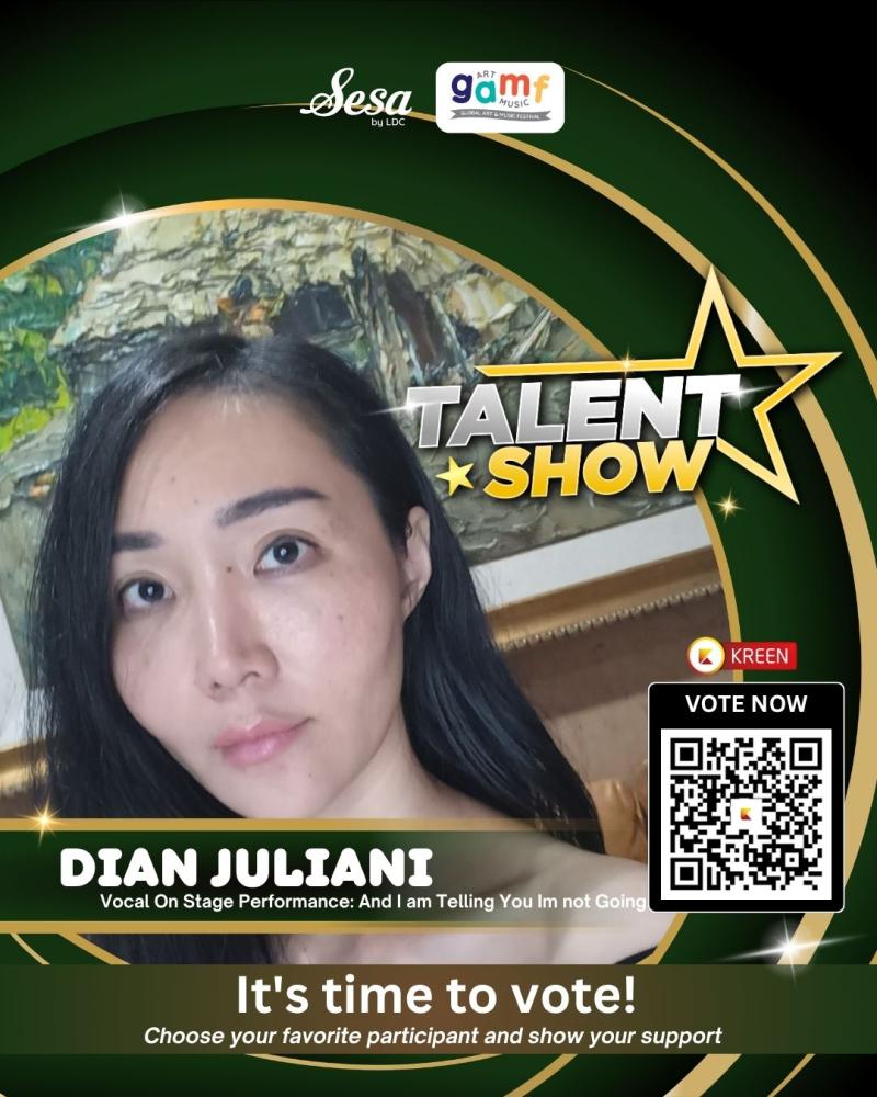 Poster Finalis