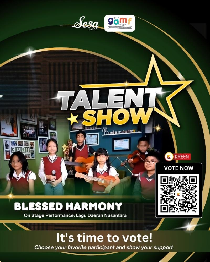 Poster Finalis