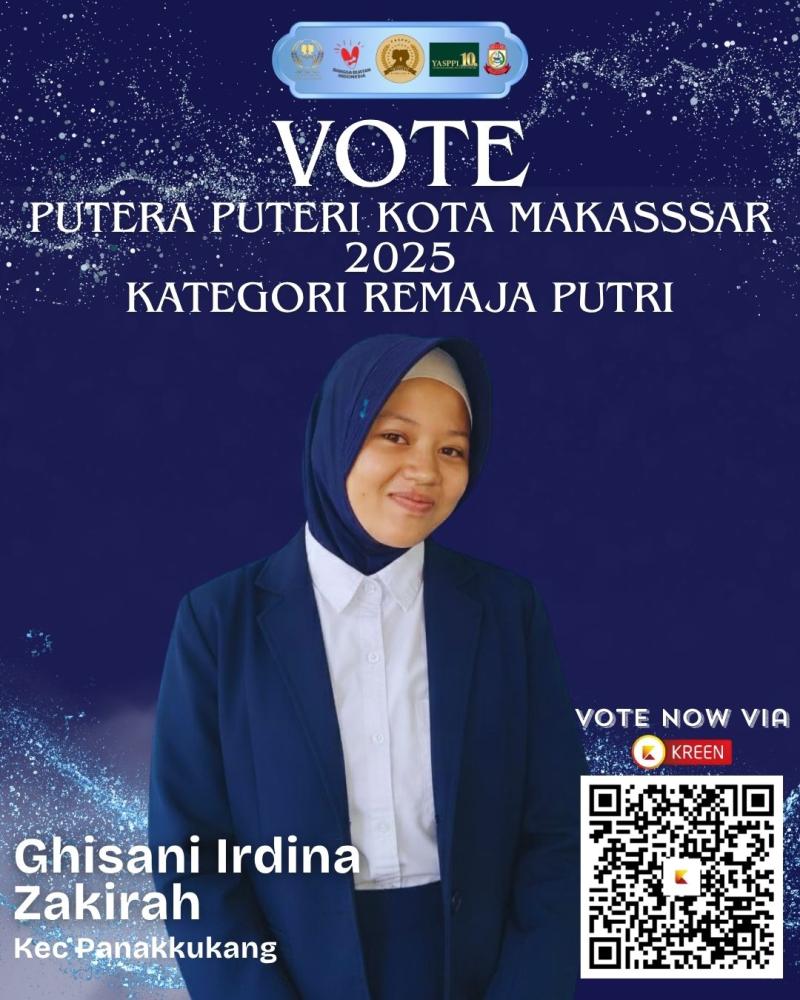 Poster Finalis