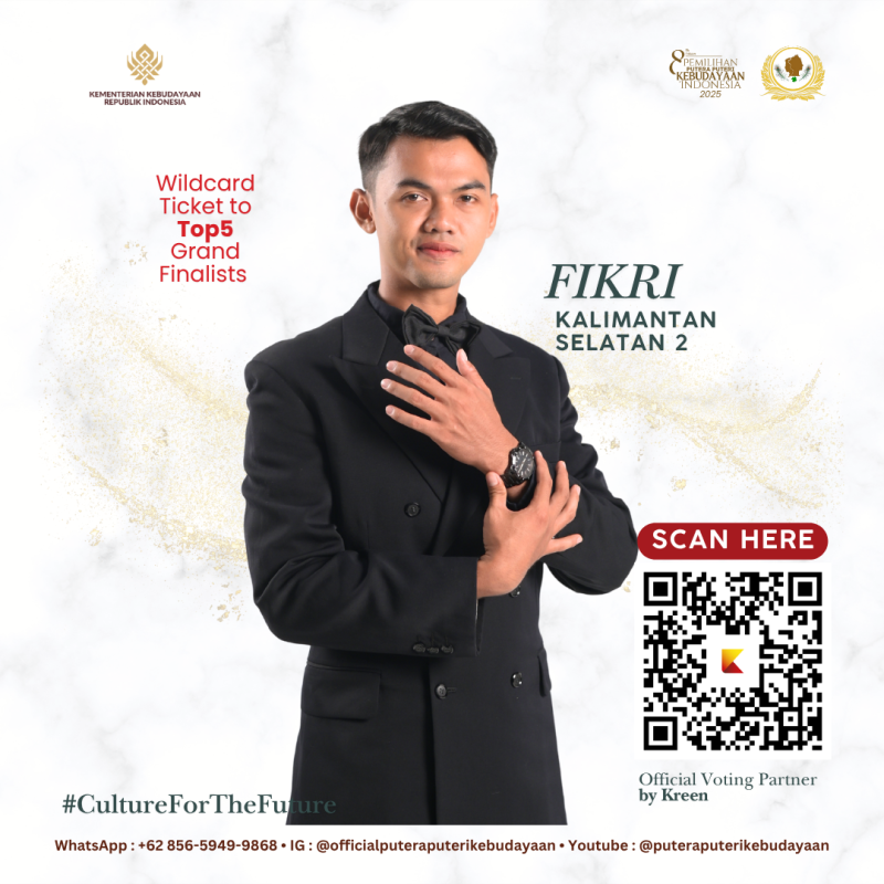 Poster Finalis