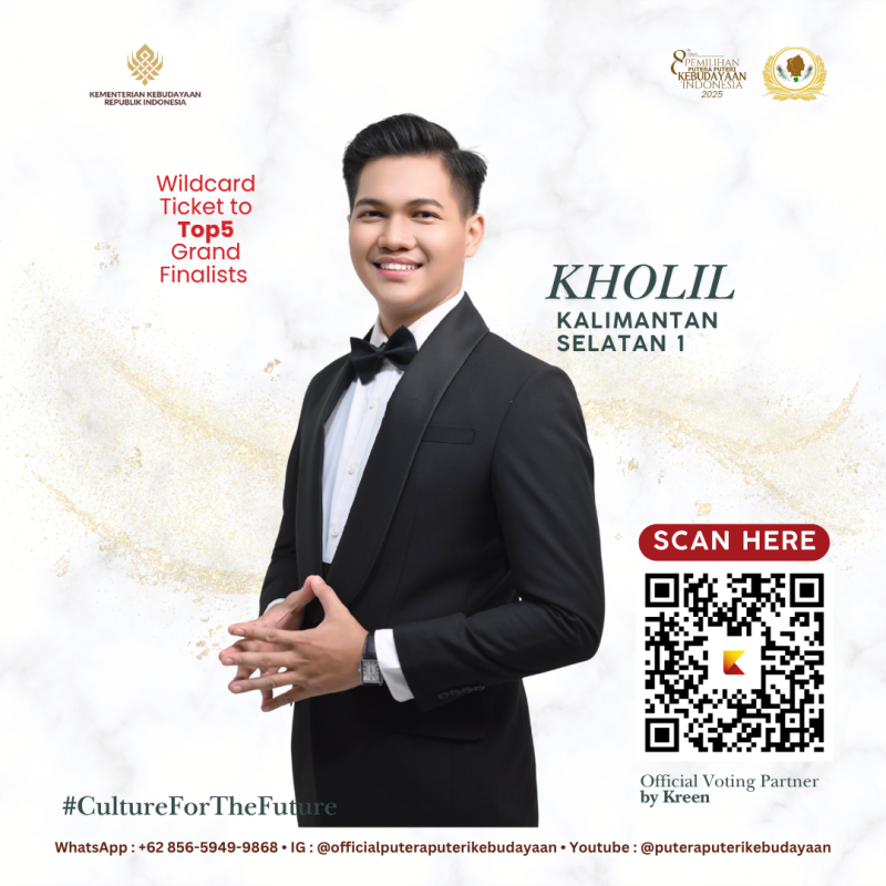 Poster Finalis