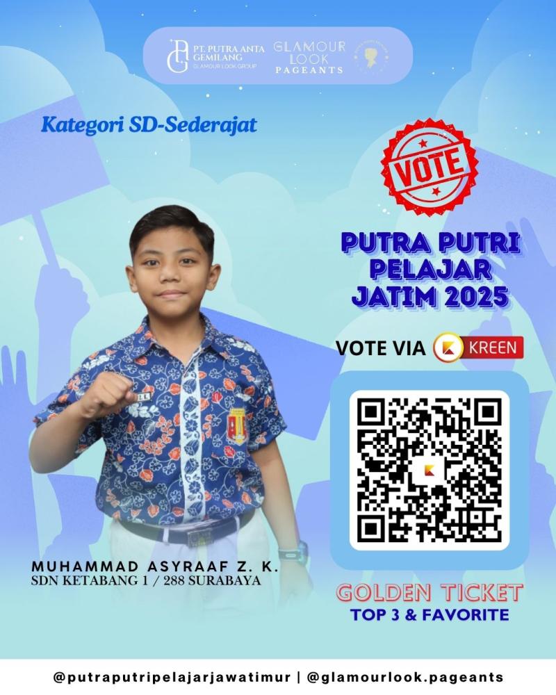 Poster Finalis