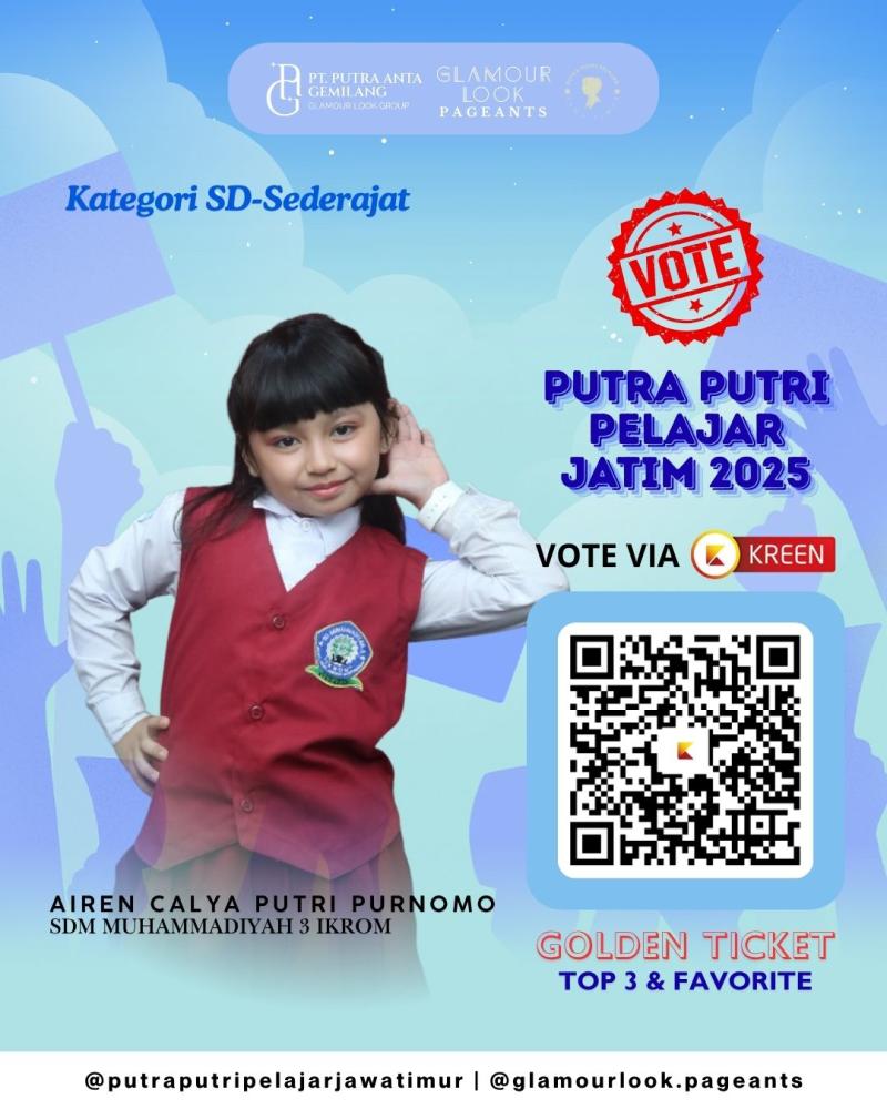 Poster Finalis