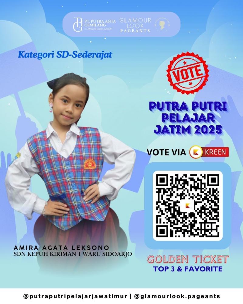 Poster Finalis