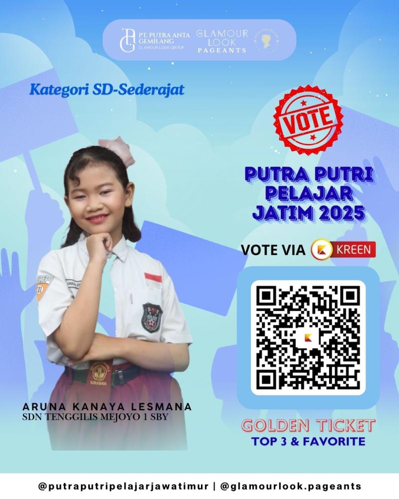 Poster Finalis