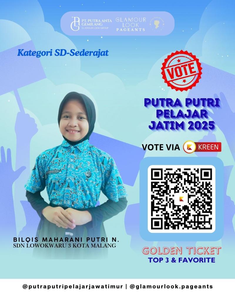 Poster Finalis