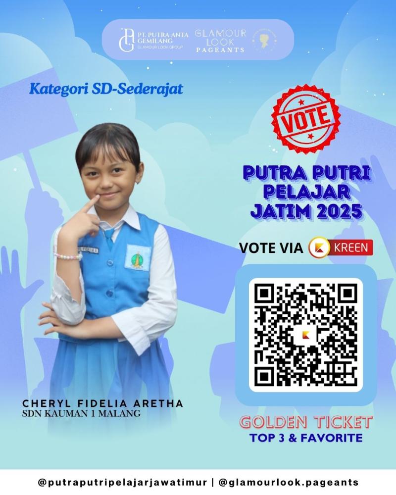 Poster Finalis