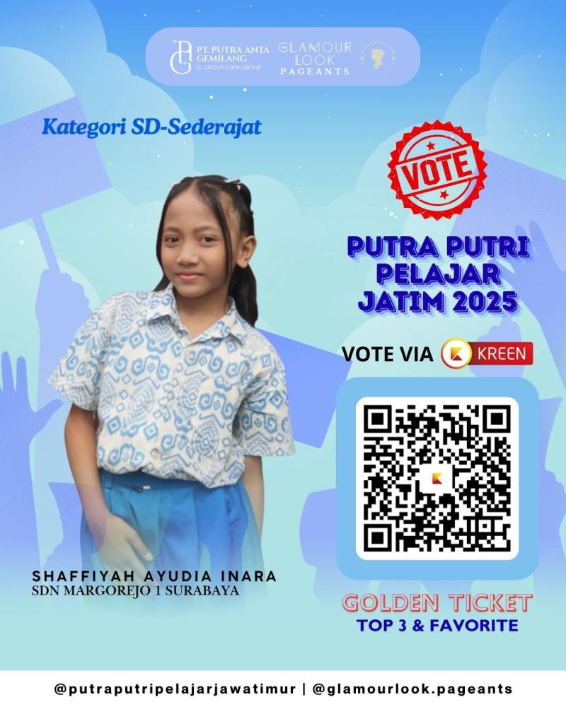 Poster Finalis