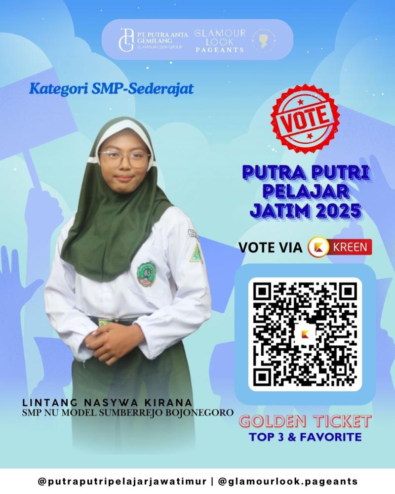 Poster Finalis