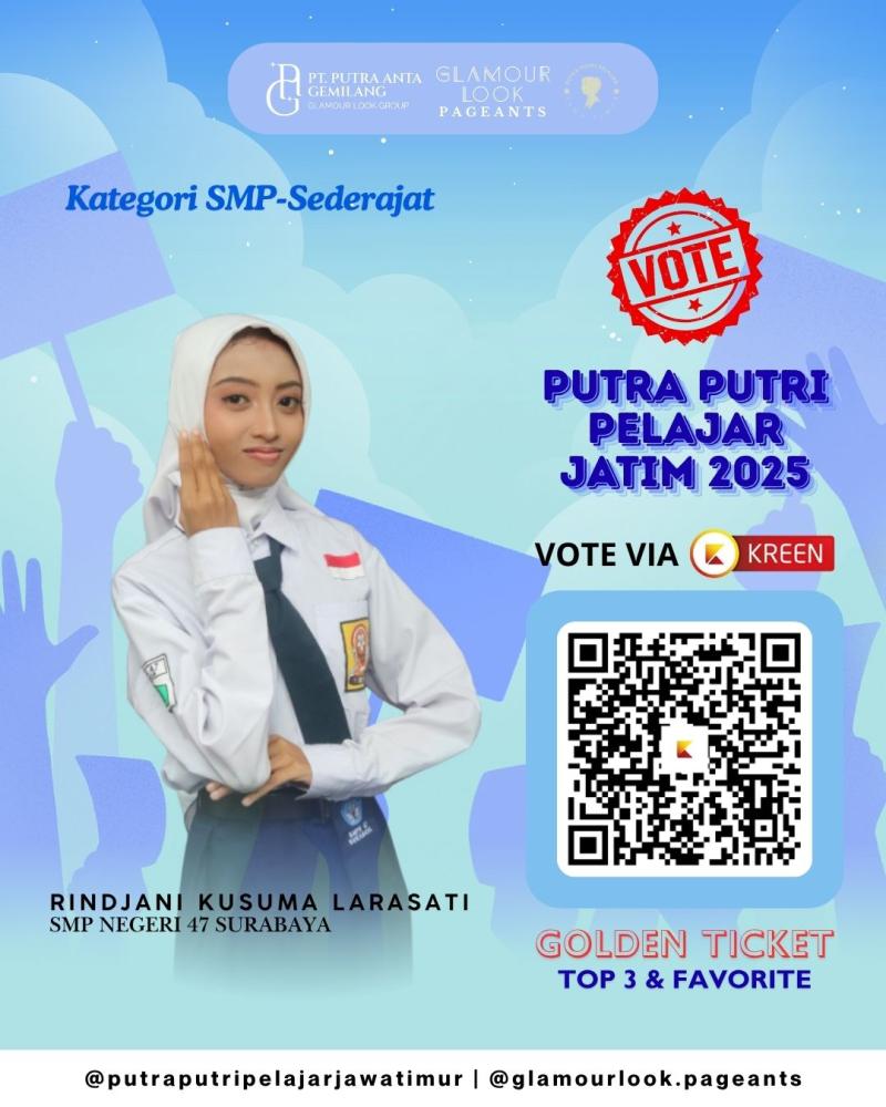 Poster Finalis
