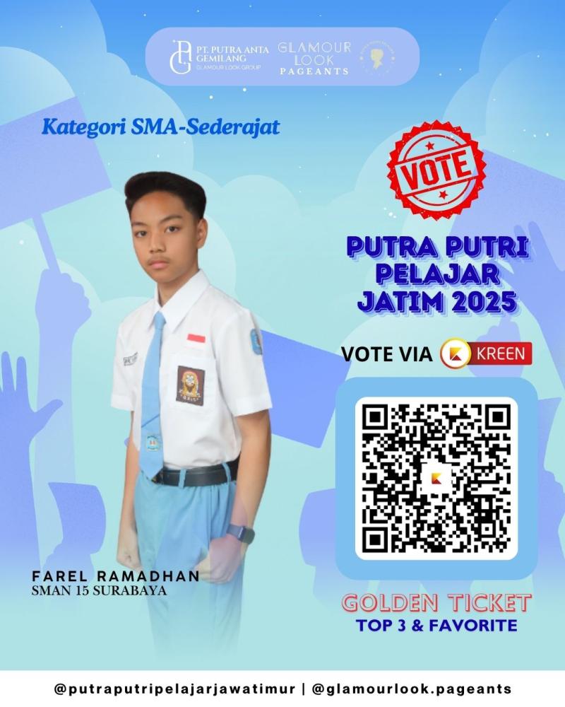 Poster Finalis