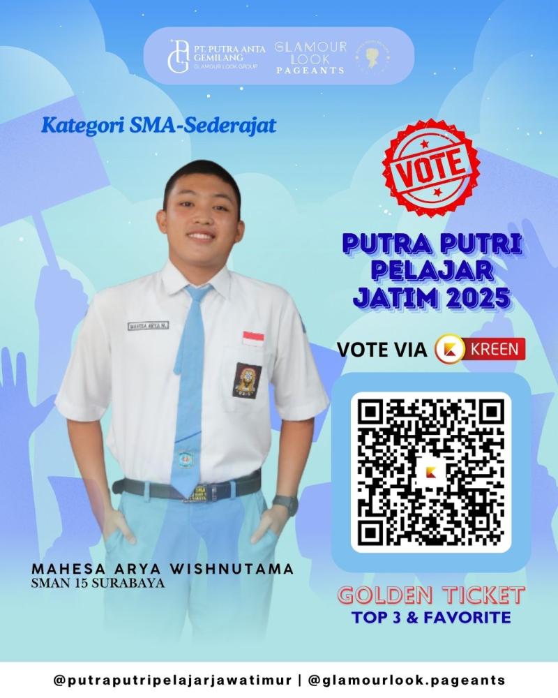 Poster Finalis