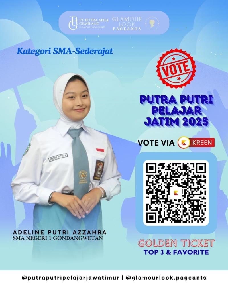 Poster Finalis