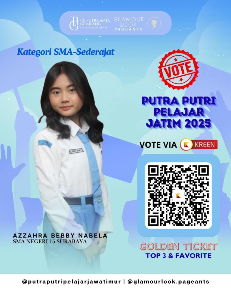 Poster Finalis