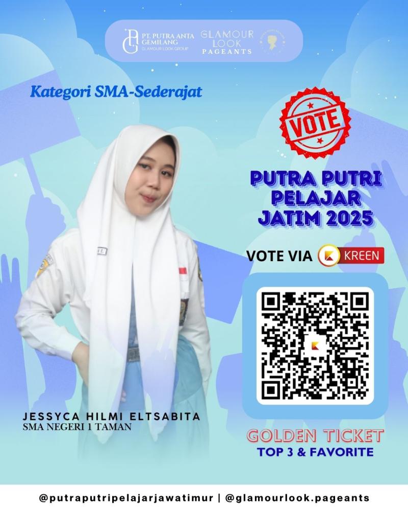 Poster Finalis