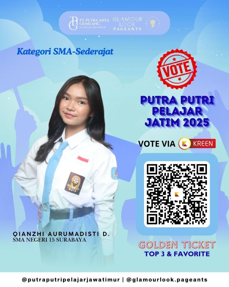 Poster Finalis