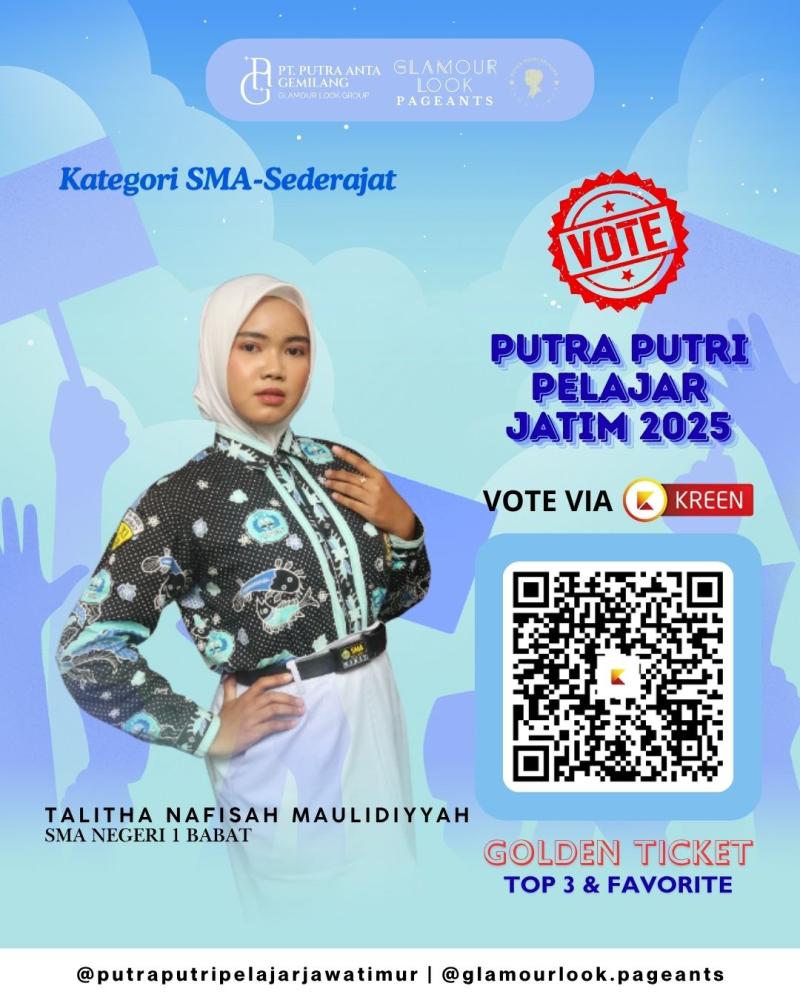 Poster Finalis