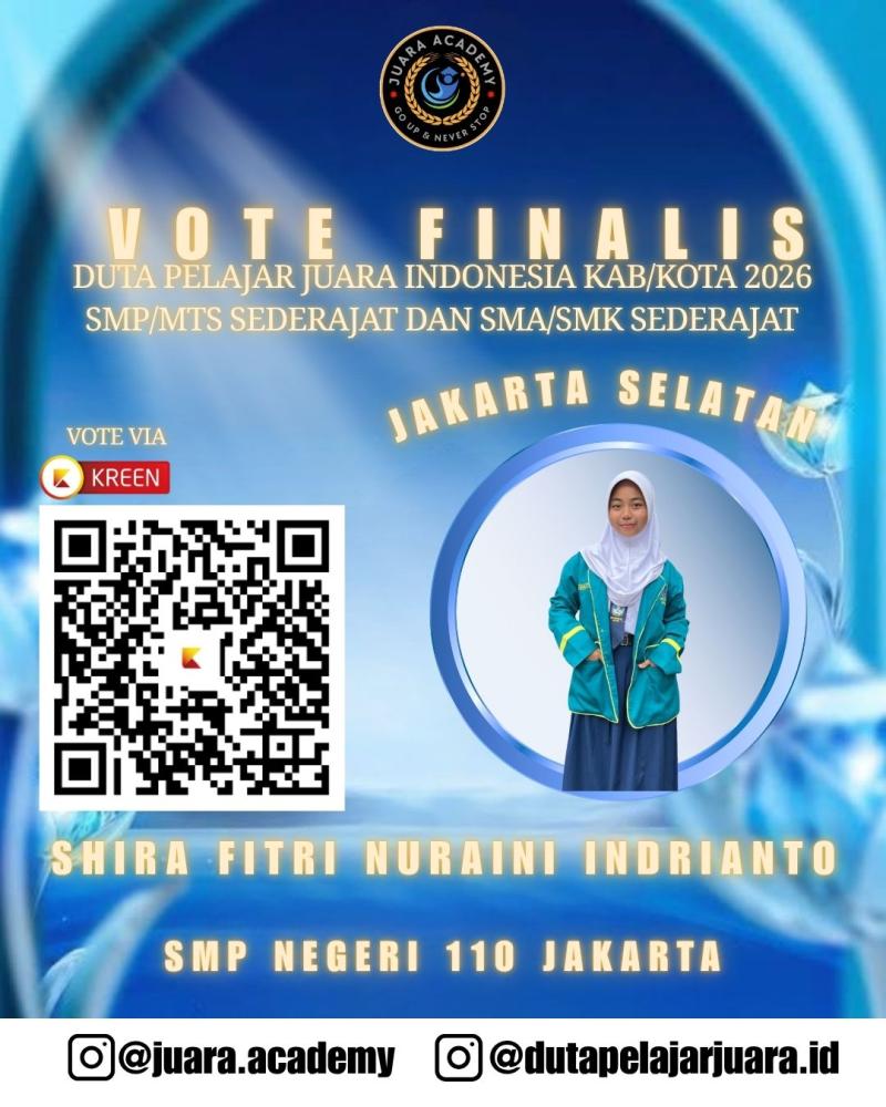Poster Finalis