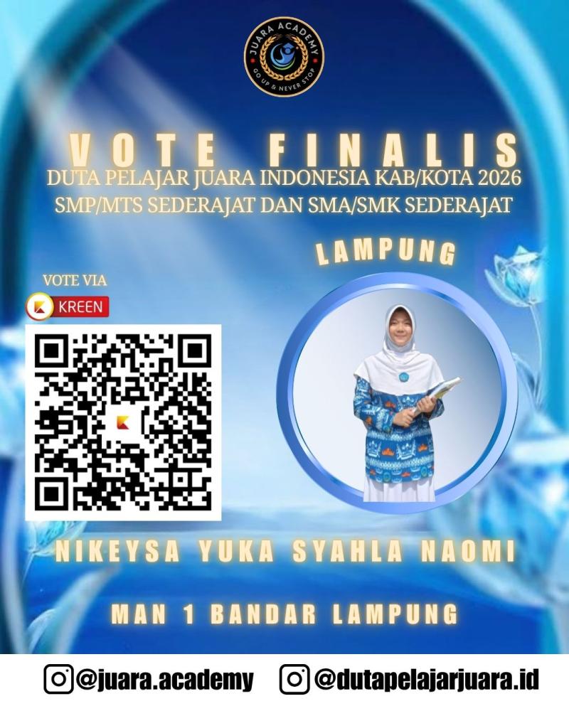 Poster Finalis
