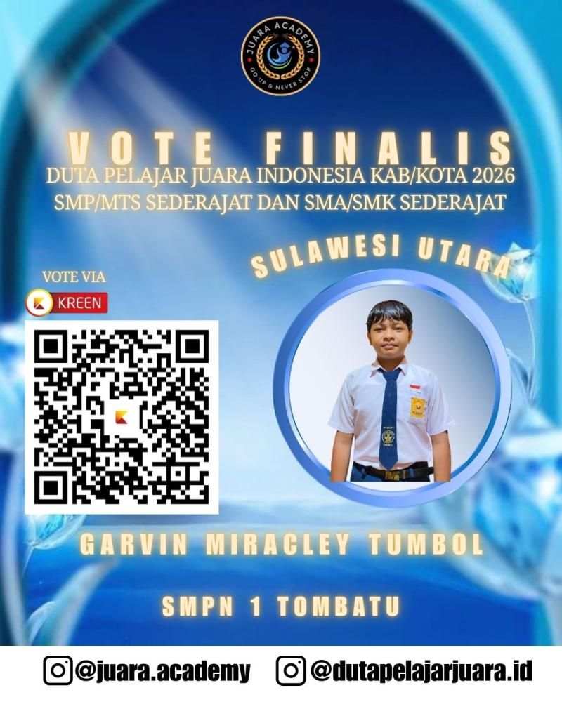 Poster Finalis