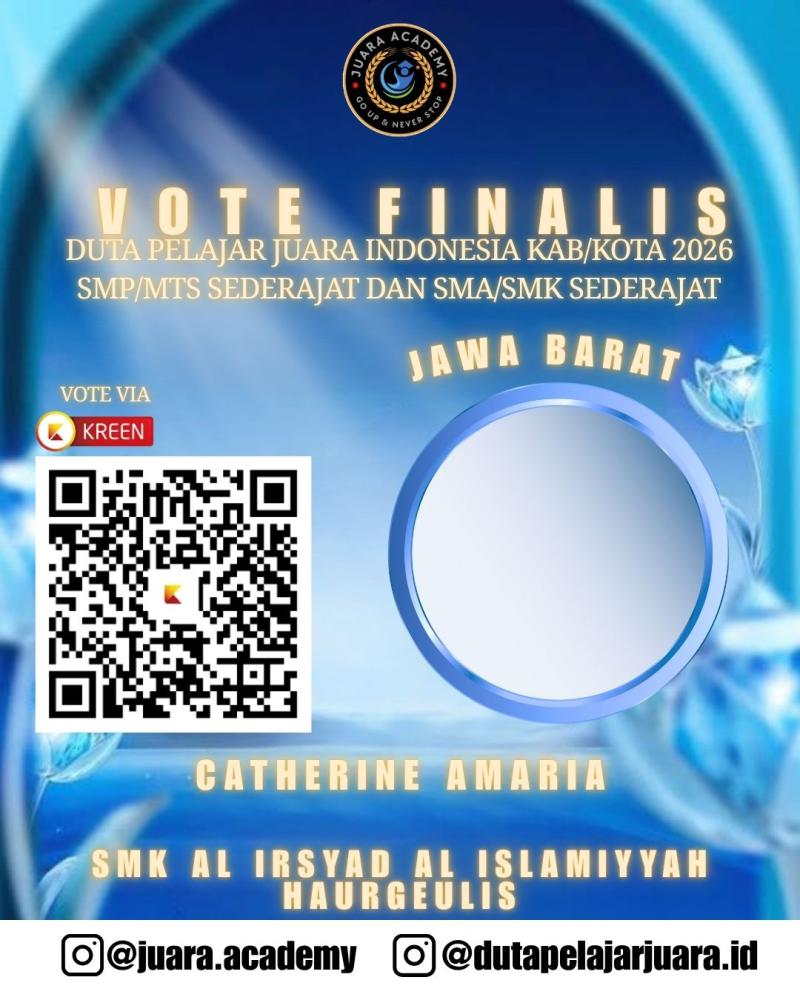 Poster Finalis