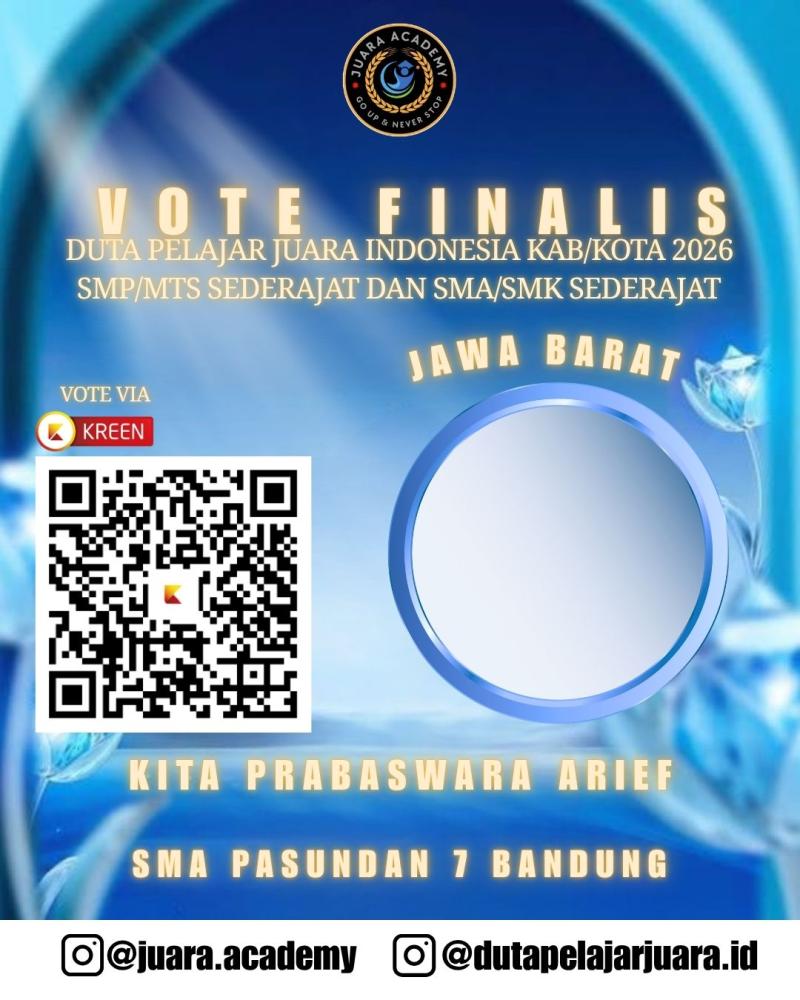 Poster Finalis