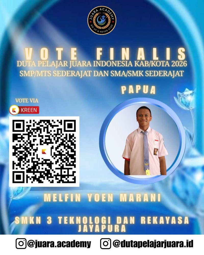 Poster Finalis