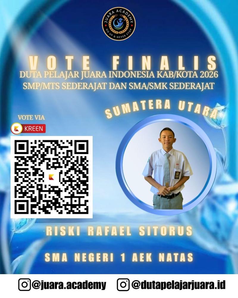 Poster Finalis