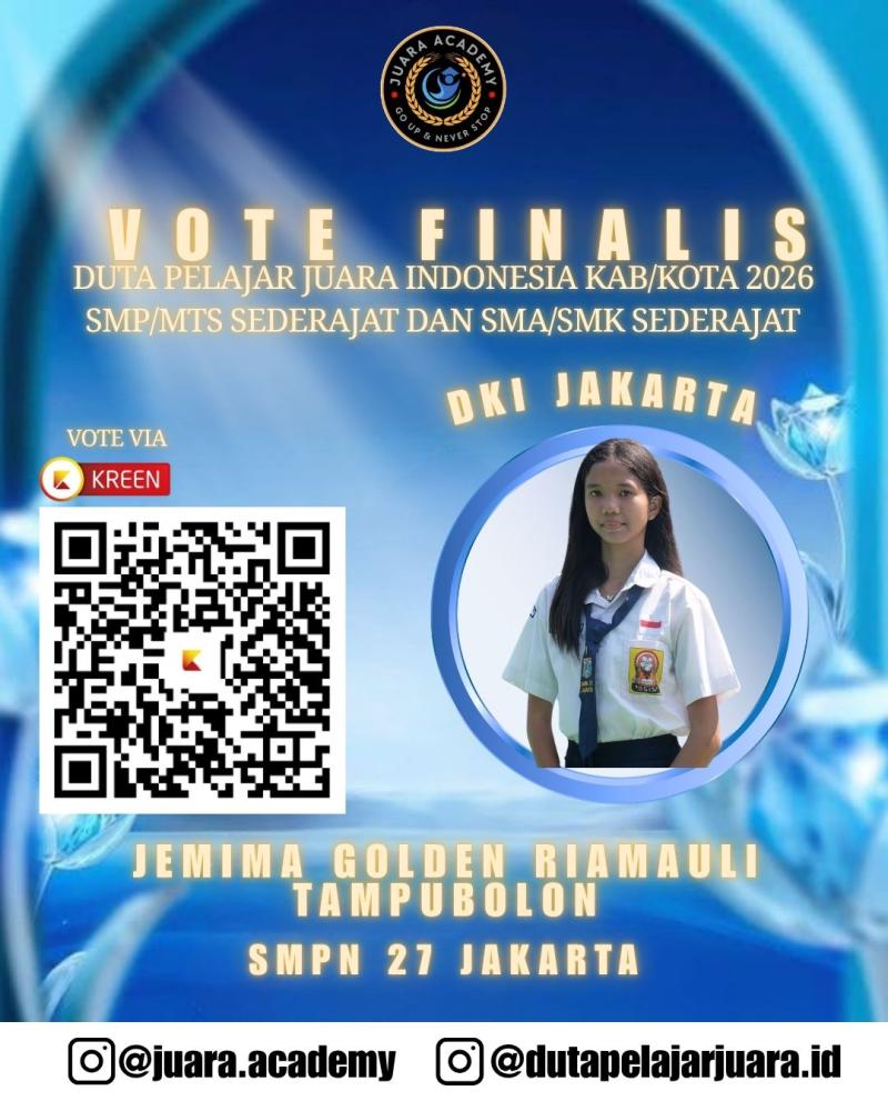 Poster Finalis