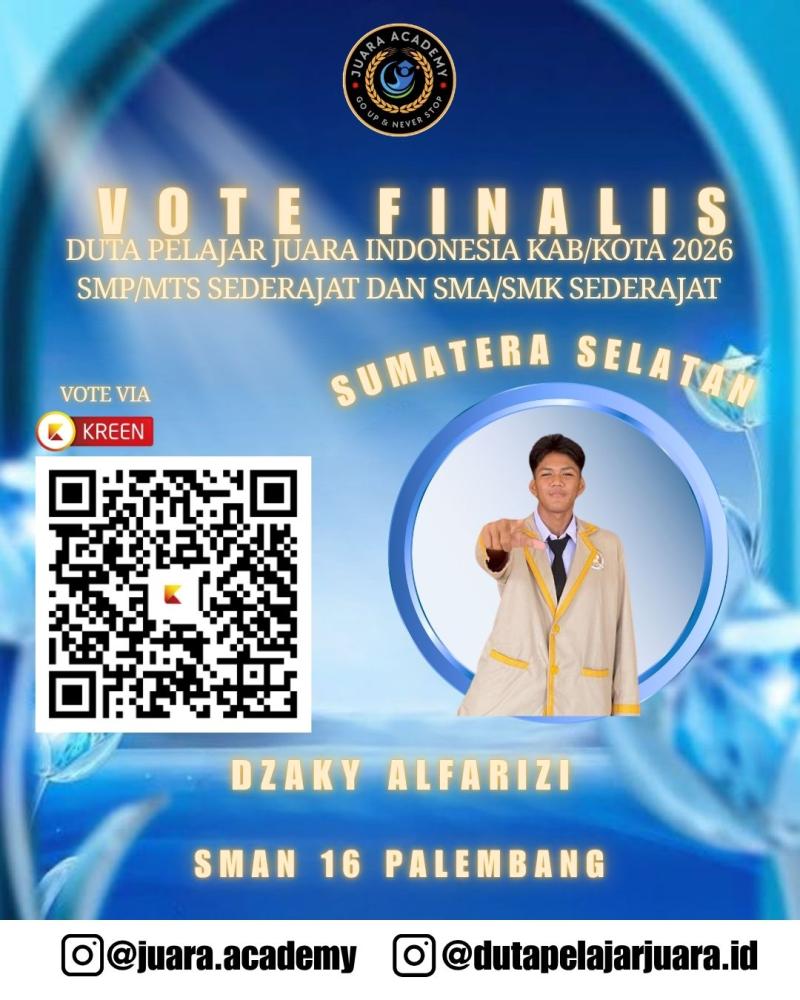 Poster Finalis