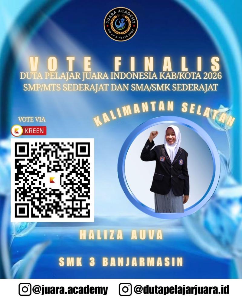 Poster Finalis