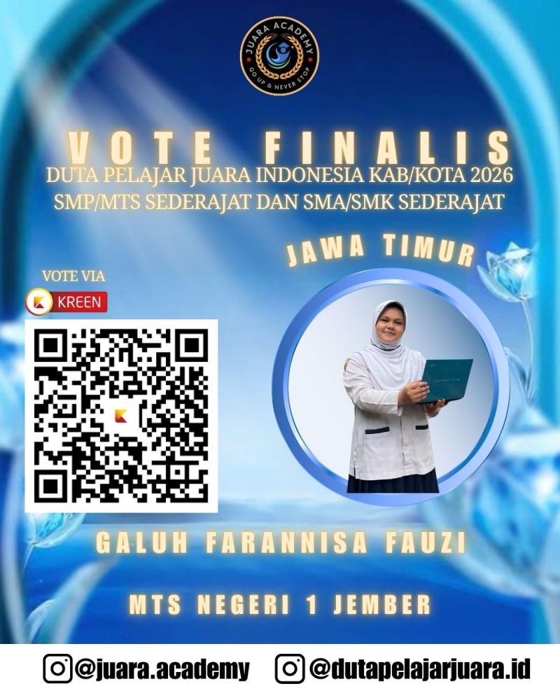 Poster Finalis