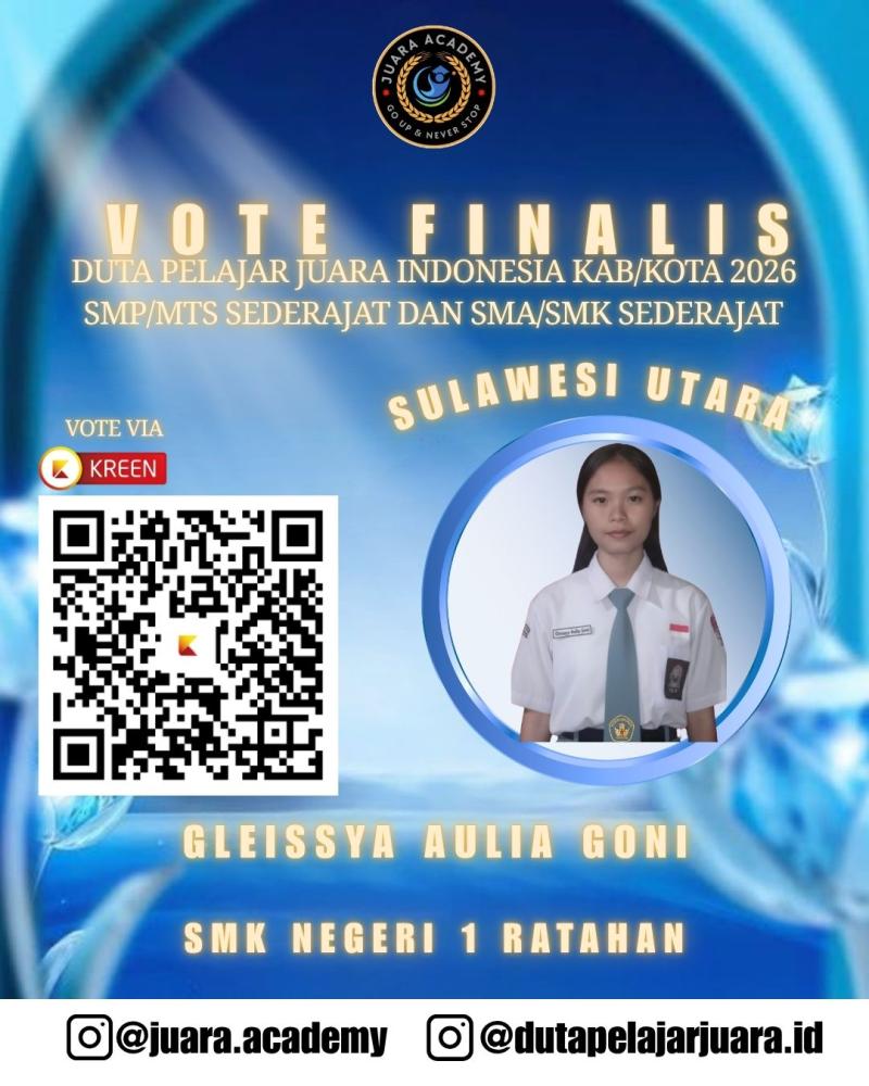Poster Finalis