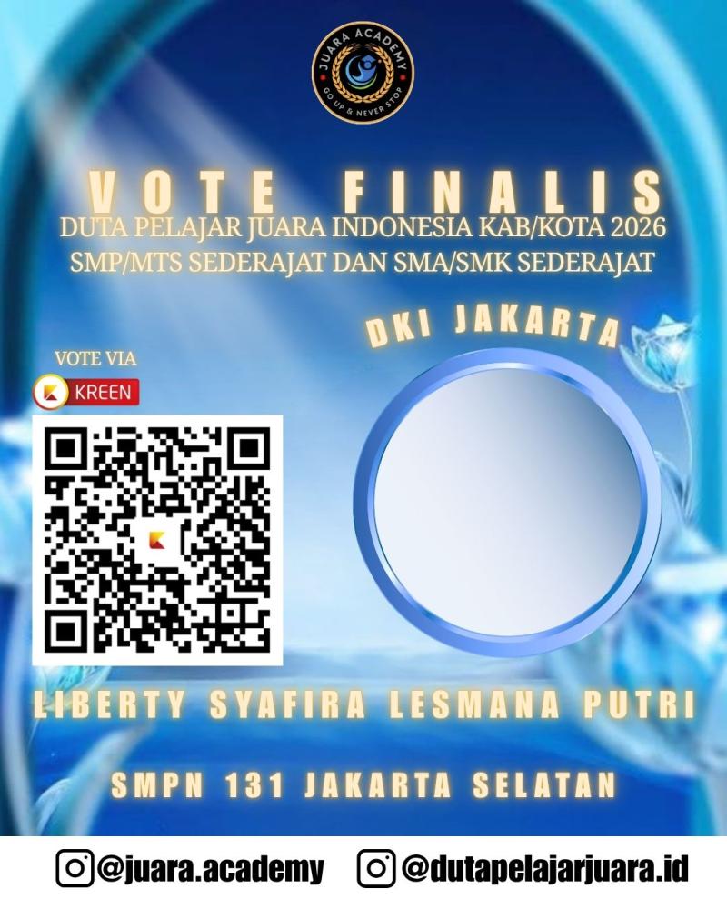 Poster Finalis