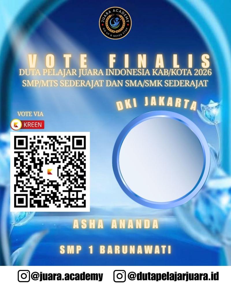 Poster Finalis