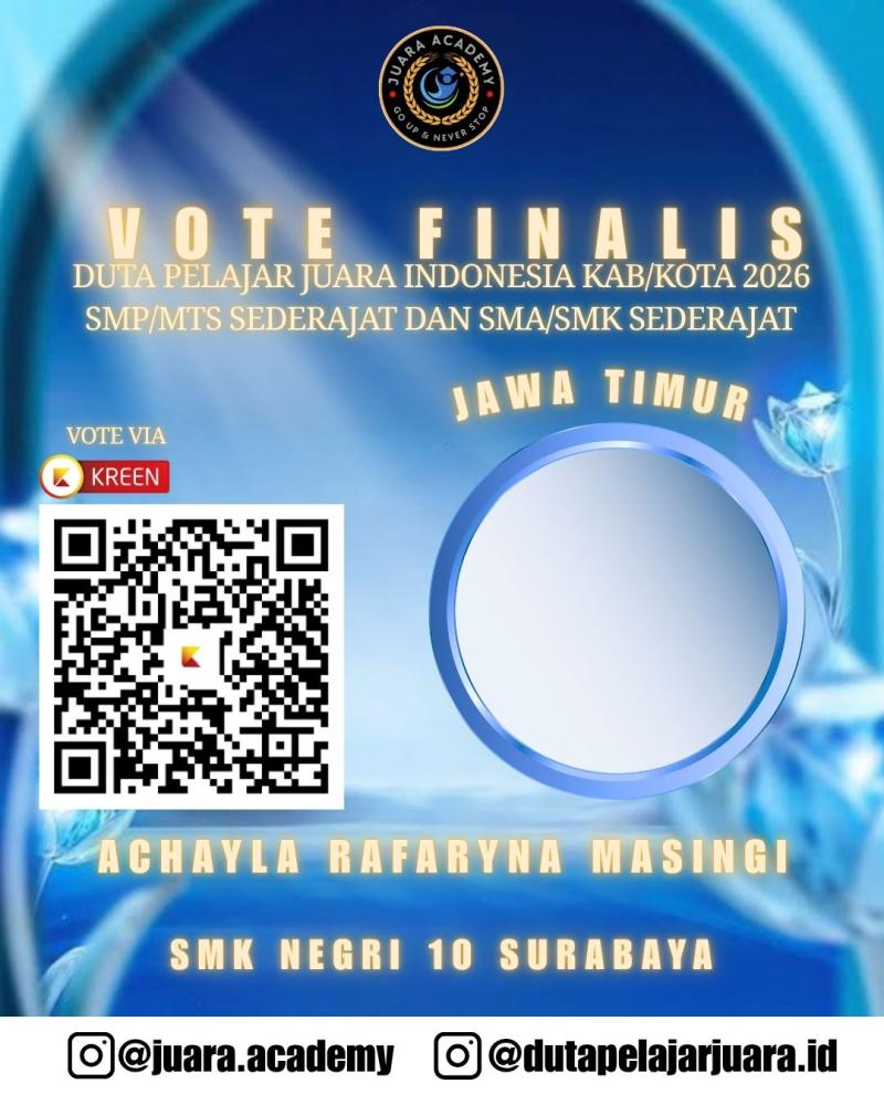 Poster Finalis
