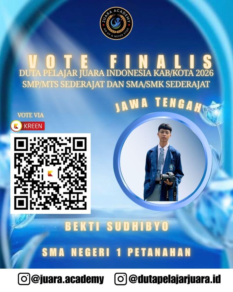 Poster Finalis