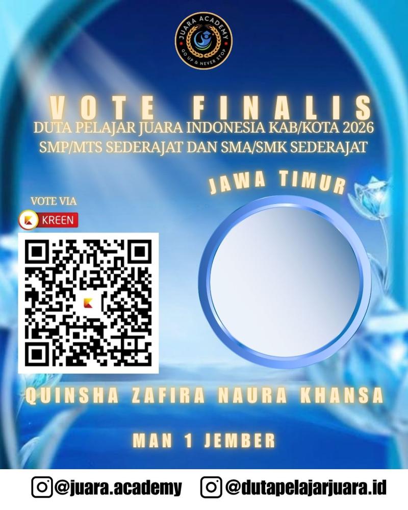 Poster Finalis