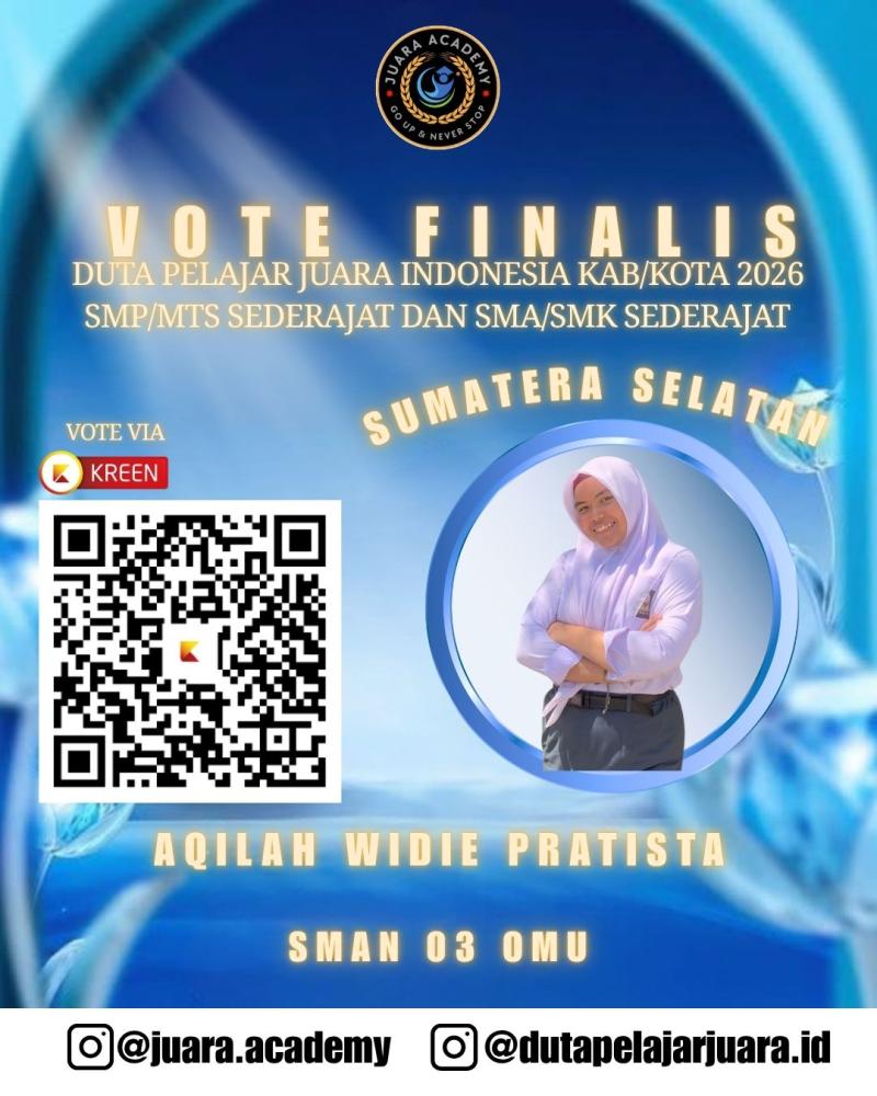 Poster Finalis